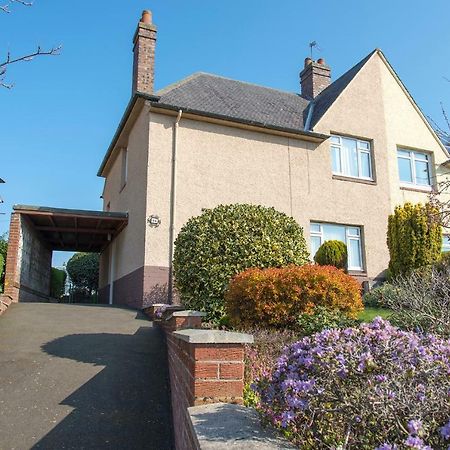 Park Road Holiday Home Rosyth Buitenkant foto